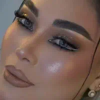 خدمات انواع میکاپ