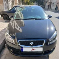 رانا پلاس مدل 1400|خودرو سواری و وانت|مشهد, مصطفی خمینی|دیوار