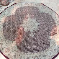 گرد ۳ متری ۷۰۰ شانه کریستال سالم تمیز