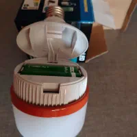 چراغ اضطراری|لامپ و چراغ|شاهینشهر, فدک|دیوار