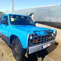 ماشین زامیاد فروشی مدل 98