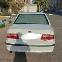 سمندef7،lex مدل 1400|خودرو سواری و وانت|قرچک, زیبا شهر|دیوار