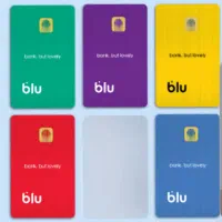 ثبت نام در بلو بانک