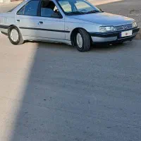 پژو ۴۰۵|خودرو سواری و وانت|خرمدره, |دیوار