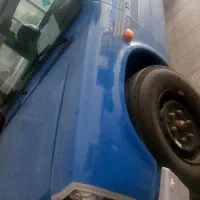 نیسان ۲ گانه سوز اپشنال ۱۴۰۴|خودرو سواری و وانت|تهران, خانی آباد نو شمالی|دیوار