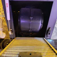 هود تکنو پلاس|هود|رباط‌کریم, رباط‌کریم|دیوار