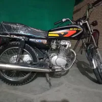 چندتا موتور تمیز|موتورسیکلت|زرین دشت (فارس), |دیوار