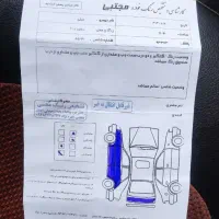 جیلی جی سی شش|خودرو سواری و وانت|اهواز, پادادشهر|دیوار