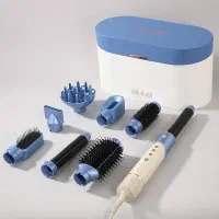 سشوار انزو 755pro v8 pr