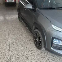 x22pro اتوماتیک آخر 1401|خودرو سواری و وانت|مشهد, فاطمیه|دیوار