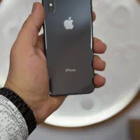 iPhone x 256 پک اصلی