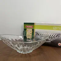 بلور و چینی