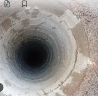 چاه کن با پیکور