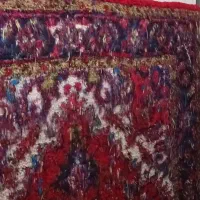 فرش دستباف ۶ متری هریس تاجری