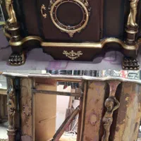 رنگکاری چوبکده