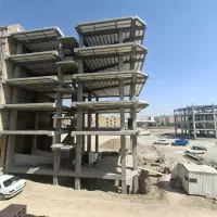 واحد دو نبش ۹۸ و ۱۰۹ متری گلستان، نور عالی|پیش‌فروش املاک|بهارستان, |دیوار