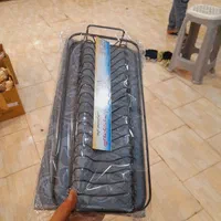 نم‌گیر اشپزخانه اک|آب‌چکان و نظم‌دهنده ظروف|قم, شهرک فاطمیه|دیوار