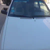 پراید مدل 1384
