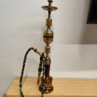 قلیون سایز بزرگ