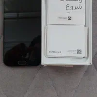 گوشی سامسونگ A7 در حد نو|موبایل|قروه, |دیوار