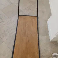 رگال چوب و فلز|بندرخت و رختآویز|تهران, سازمان آب|دیوار