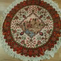 فرش دستبافت