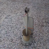 پنکه سقفی smc ژاپنی