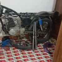 لوازم سوزوکی AUX100