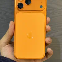 17 pro max 256 گارانتی