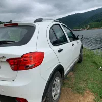 کوییک GX مدل ۱۴۰۳