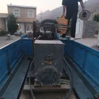 حمل بار به تمام نقاط کشور|خدمات حمل و نقل|زرقان, |دیوار