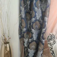 دو عدد والن پرده