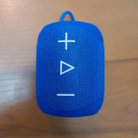 اسپیکر بلوتوث شارپ ژاپن|پخش‌کننده همراه|رشت, شالکو|دیوار