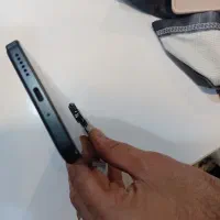 گوشی Poco m6 poro|موبایل|درگهان, |دیوار