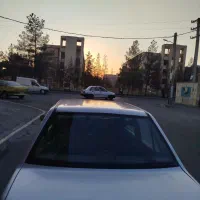 پراید مدل 88