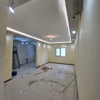 اجرای کناف لاین و برق کاری پردیس و رودهن|خدمات پیشه و مهارت|پردیس, فاز ۱۱|دیوار