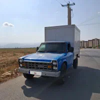 نیسان دوگانه فابریک مدل ۸۷