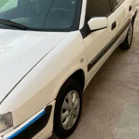 زانتیا Sx 2000 مدل ۱۳۸۸ ابادان|خودرو سواری و وانت|بوشهر, |دیوار