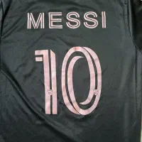 کیت مسی اینتر میامی|لباس|مشهد, کوشش|دیوار