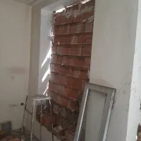 بنای ساختمانی