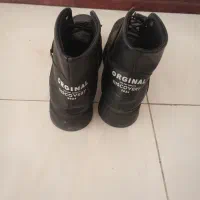 کفش نیم بوت|کیف، کفش، کمربند|اصفهان, امیرعرب|دیوار