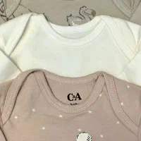 فروش آنلاین لباس نیوبرن تا ۶ سال|کفش و لباس بچه|کرج, فاز ۴ مهرشهر|دیوار