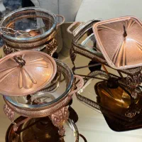 سوفله سه تایی