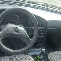 پژو 405 مدل 86دوگانه کارخانه|خودرو سواری و وانت|بانه, |دیوار