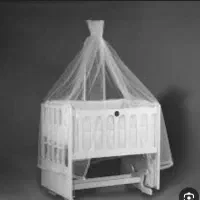 گهواره نوزاد