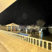 ویلای لاکچری/ سند تک برگ/انشعابات کامل/تهاتر|فروش خانه و ویلا|گلمکان, |دیوار