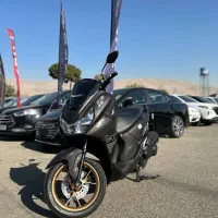 YAMAHA LEXI|موتورسیکلت|تهران, چیتگر جنوبی|دیوار