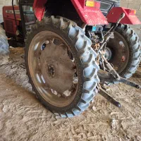 یک جفت لاستیک باریک سایز 44نونو