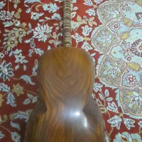 تار|سازهای سنتی|شیراز, دشت چنار|دیوار