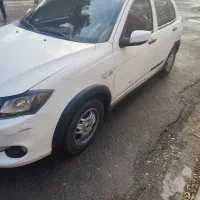 کوییک R|خودرو سواری و وانت|کرج, کلاک پایین|دیوار